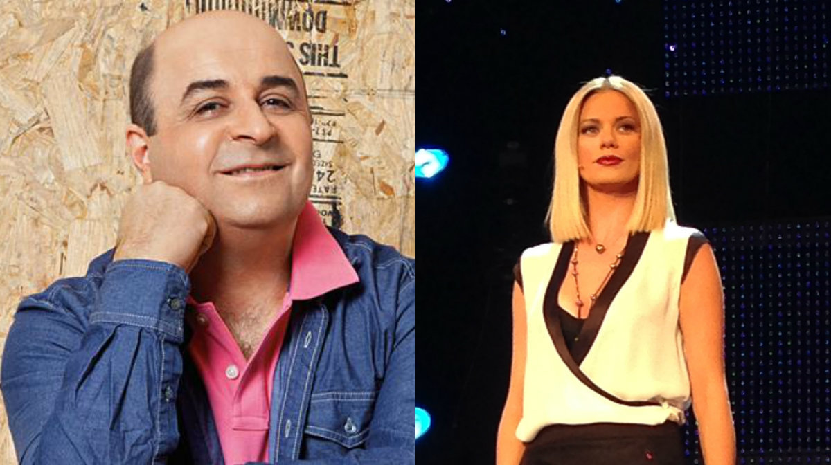 Τα δύο show που σχεδιάζει το Mega