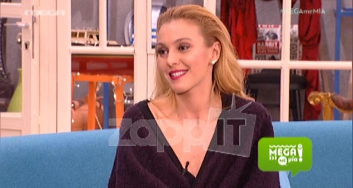 Τάμτα: «Δεν έχω αντιμετωπίσει ρατσισμό στην Ελλάδα»