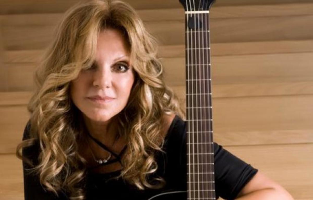 Μαριάννα Τόλη: «Έτρωγα για να γεμίσω το κενό που ένιωθα»