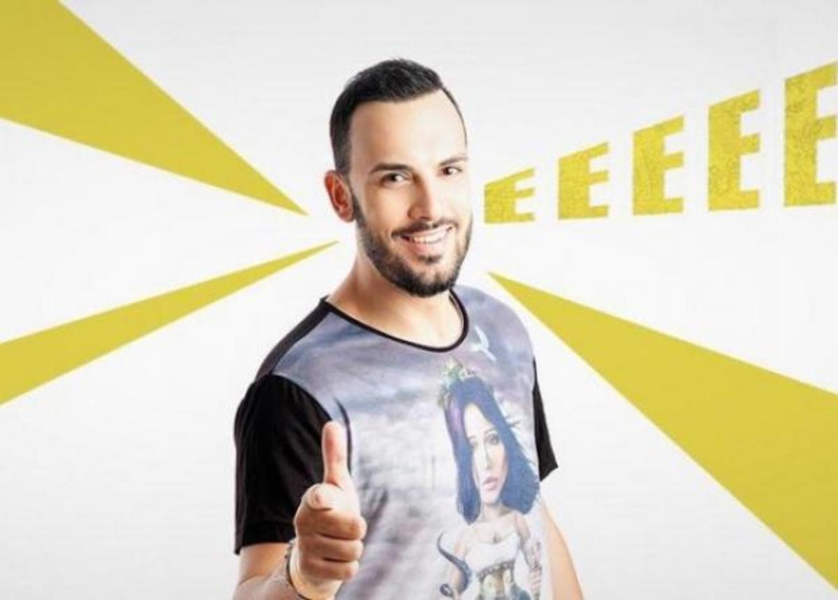 Εεεεε: Ποιον θα συναντήσει στη Μύκονο ο Χρήστος Ανθόπουλος;