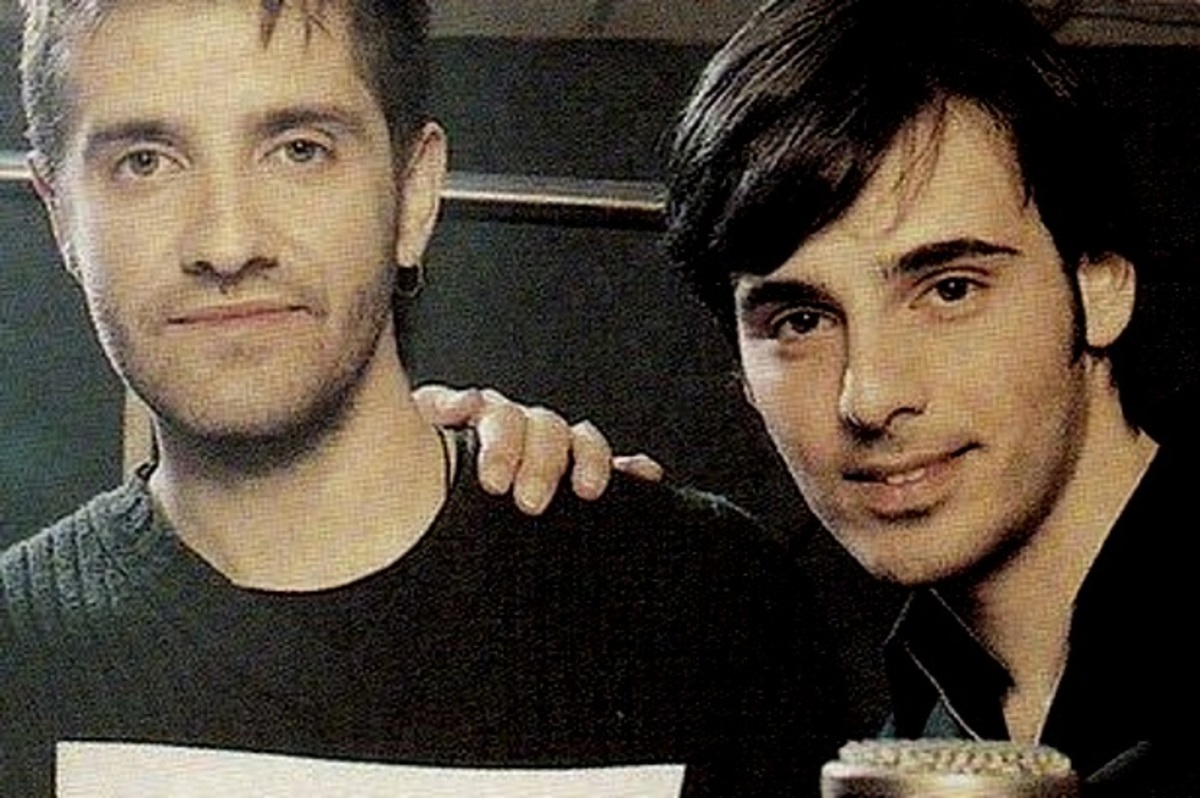 Γιώργος Λεμπέσης: «Δεν υπάρχει λόγος να συνεχίσω να ασχολούμαι με τον Φοίβο»