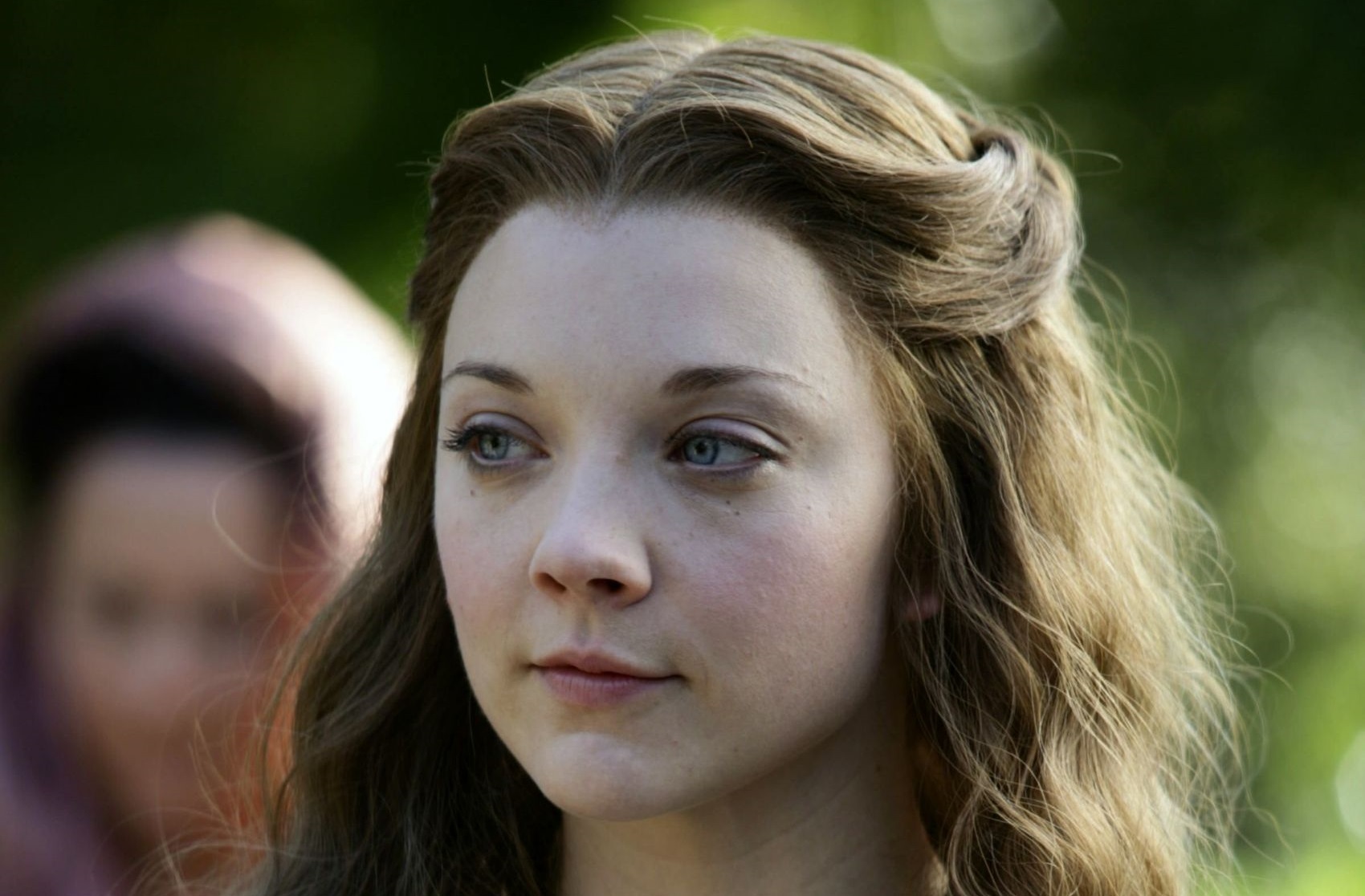Natalie Dormer: Η Margaery του Game of Thrones χωρίς μακιγιάζ