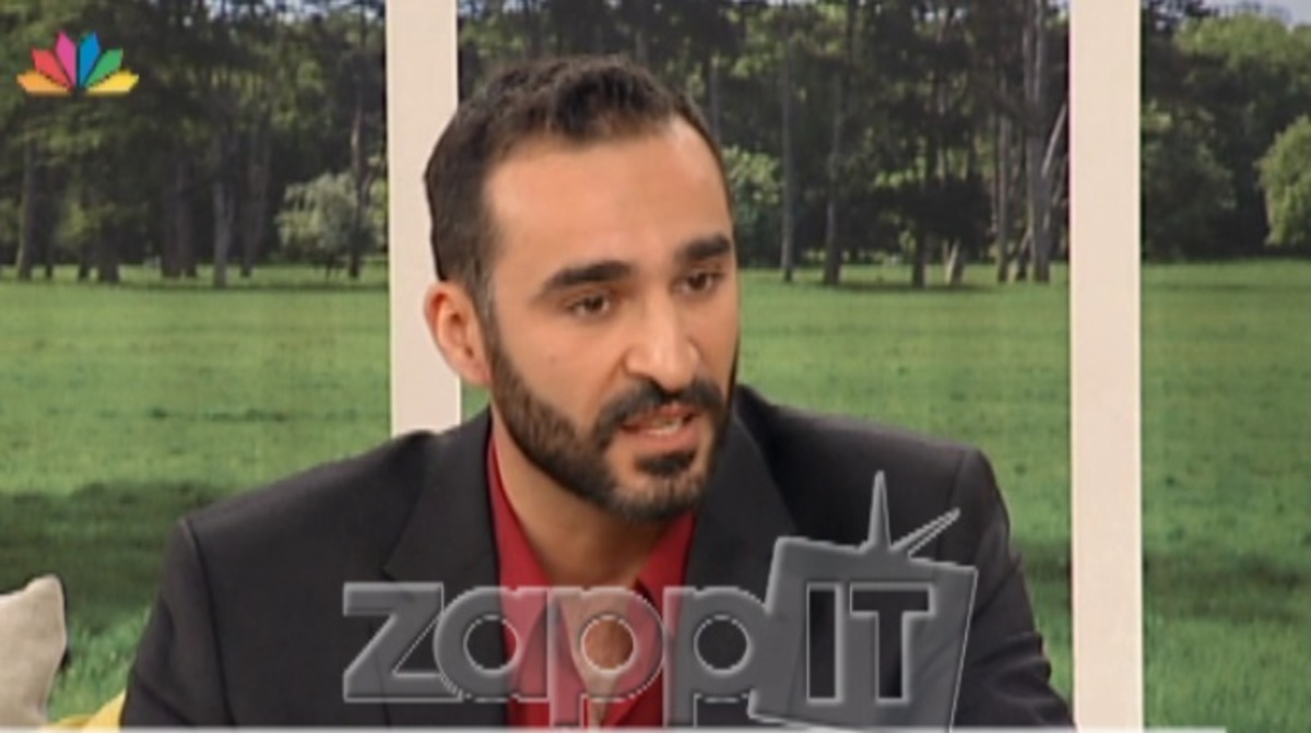 Νικόλας Καραγκιαούρης: «Έχει τύχει να πάω με τα πόδια από Κάτω Πατήσια – Κηφισιά»