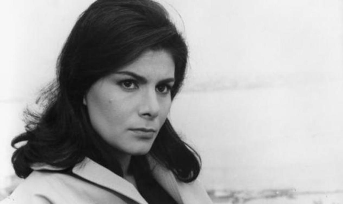 Έφυγε από τη ζωή η ηθοποιός Ελένη Θεοφίλου