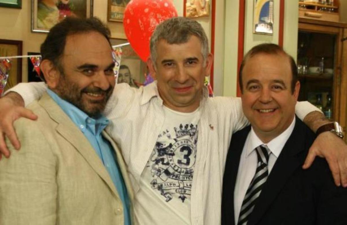 Έσκισε χθες το 50-50 ! “Έφαγε” και τη “Ζωή της άλλης”