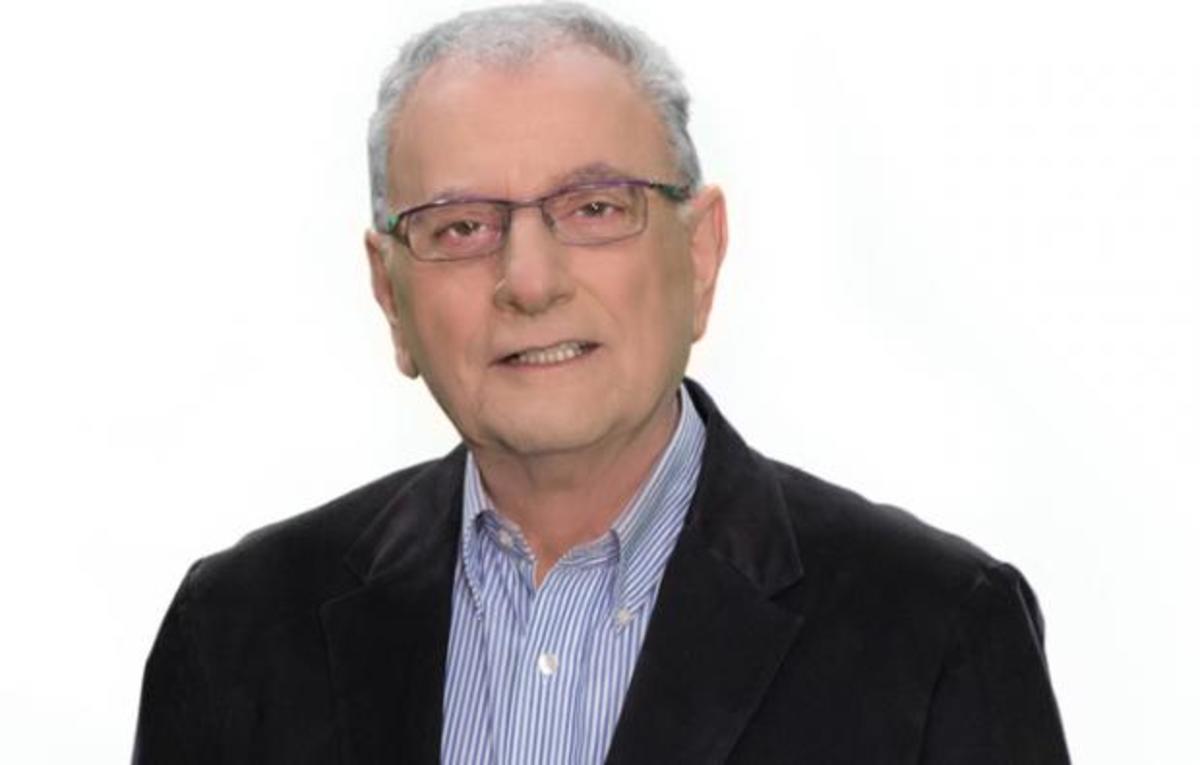 Κώστας Χαρδαβέλλας: «Θεωρώ ότι είμαστε σε μια τηλεοπτική παρακμή»