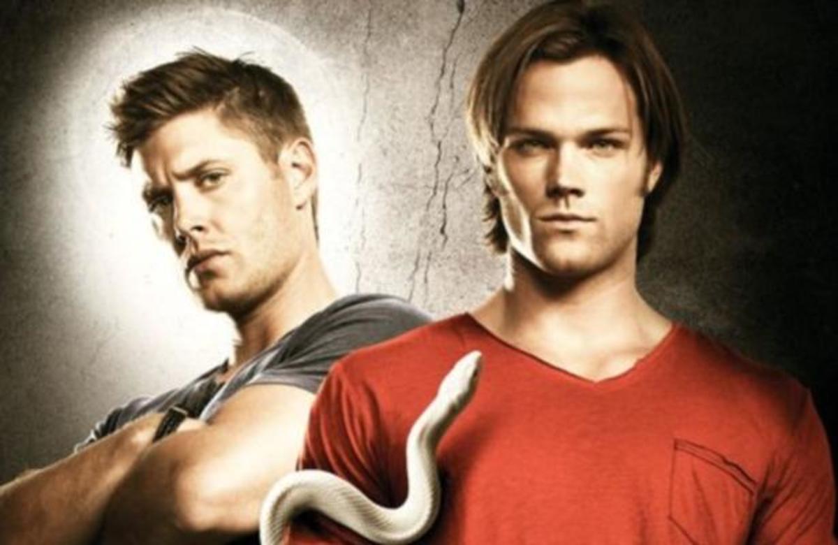 Πάει και 7η σεζόν το “Supernatural”;