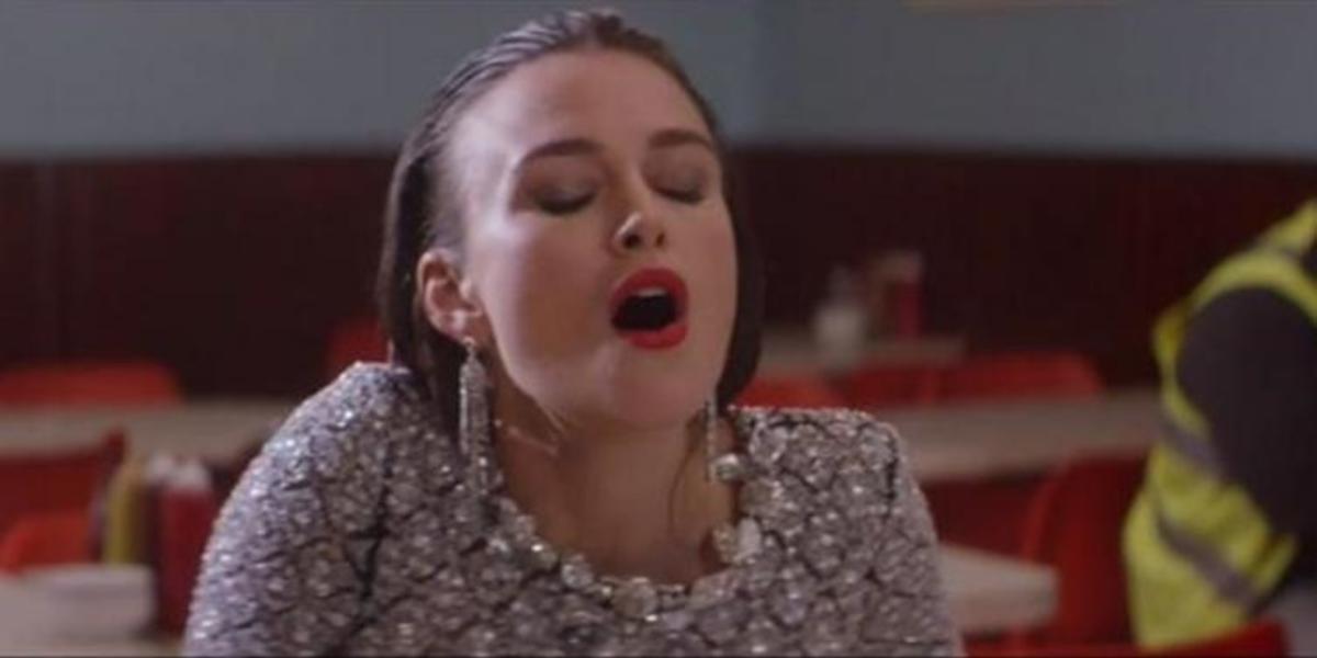 Keira Knightley: Αναπαριστά τον οργασμό της Meg Ryan!