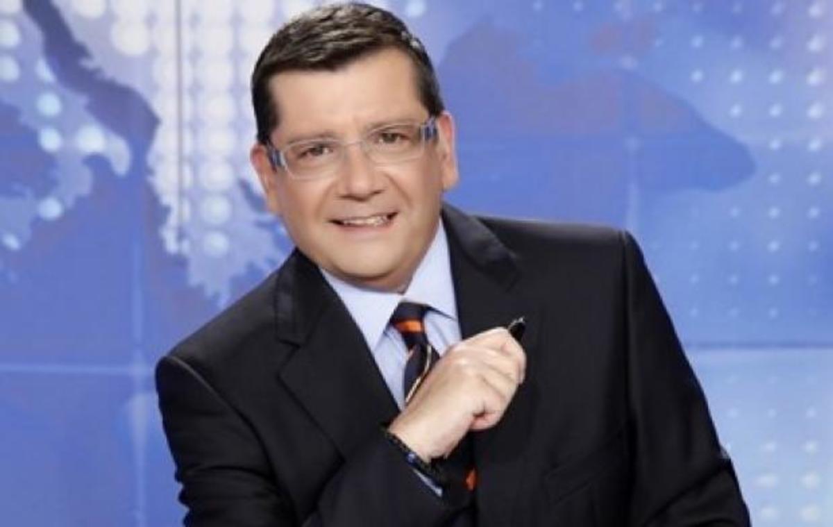 Θοδωρής Δρακάκης: Η απάντηση του δημοσιογράφου για τη συνέντευξη και τον Σταμάτη Μαλέλη