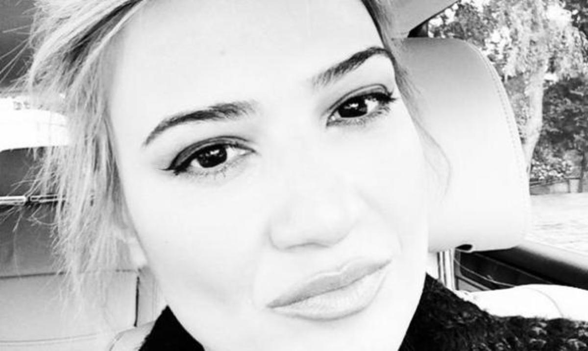 Η Φαίη Σκορδά εθελόντρια δότρια μυελού των οστών