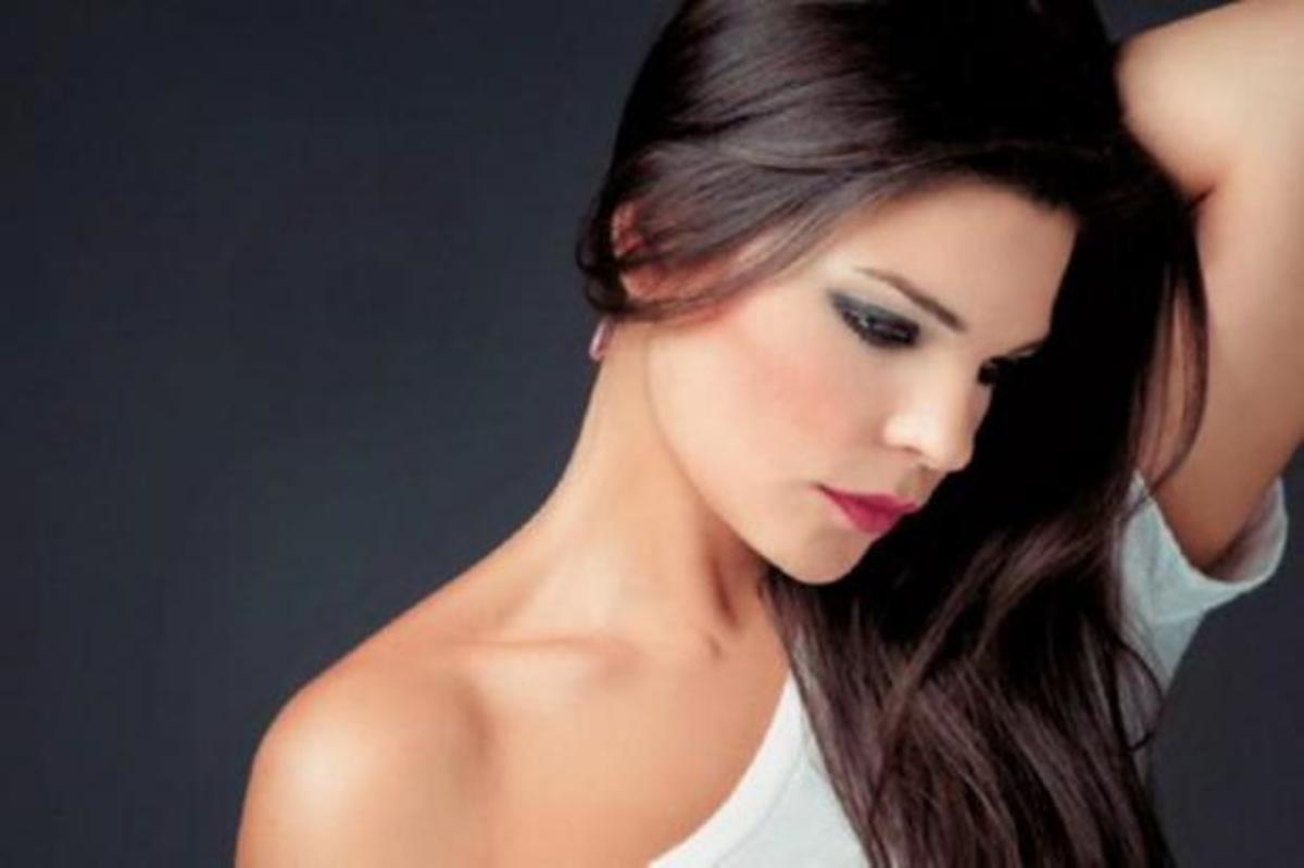 Μαρίνα Ασλάνογλου: «Παλεύω με τους δαίμονές μου»