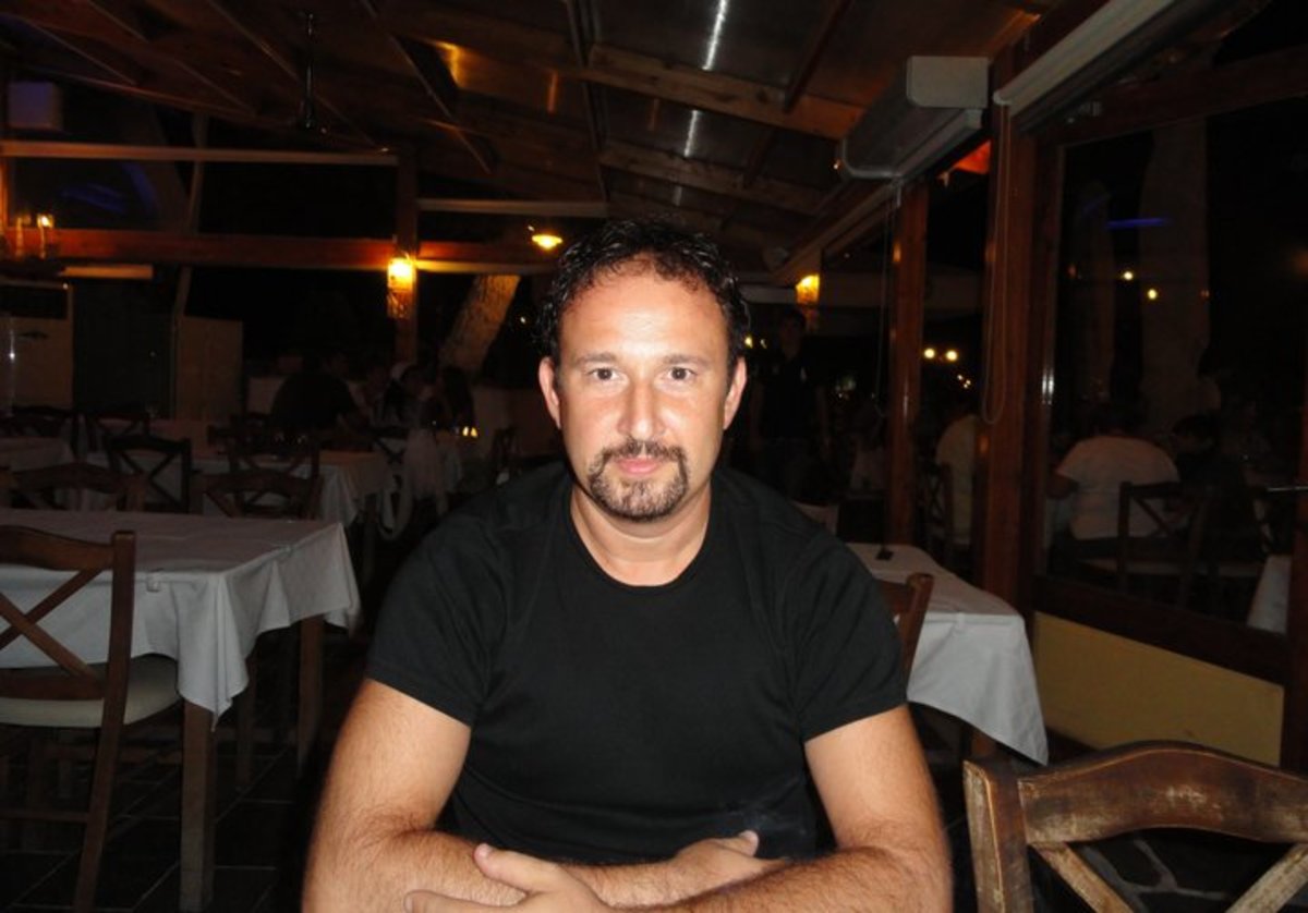 Γιάννης Παπαμιχαήλ: «Θα χάσουν τα αβγά και τα πασχάλια»!