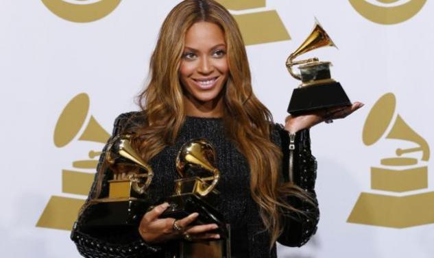 Grammys 2015: Αυτοί είναι οι μεγάλοι νικητές