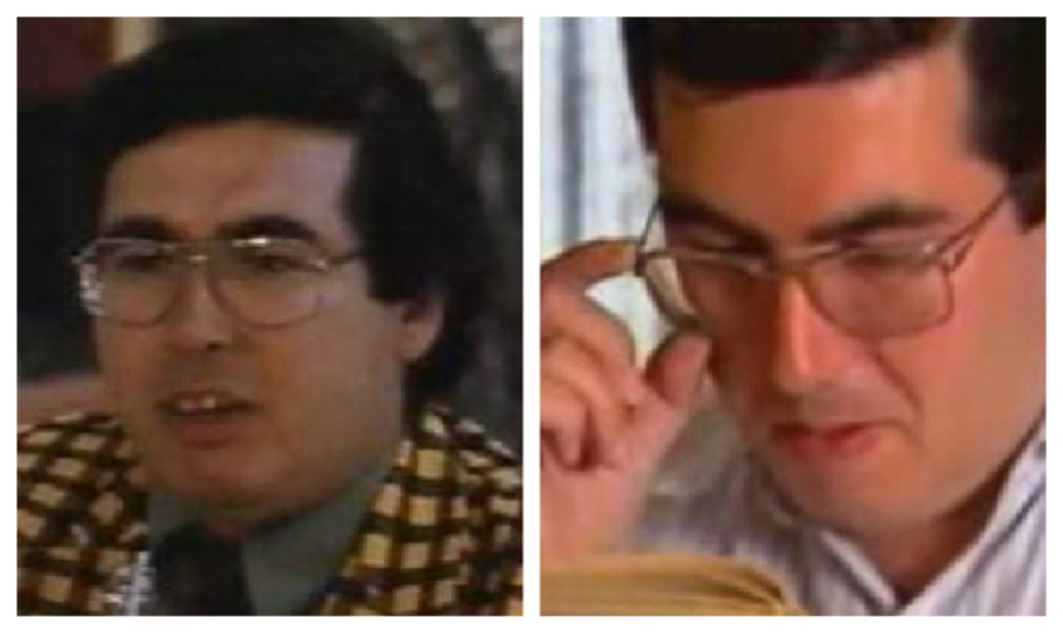 Έφυγε από τη ζωή ο Άκης Φλωρέντης