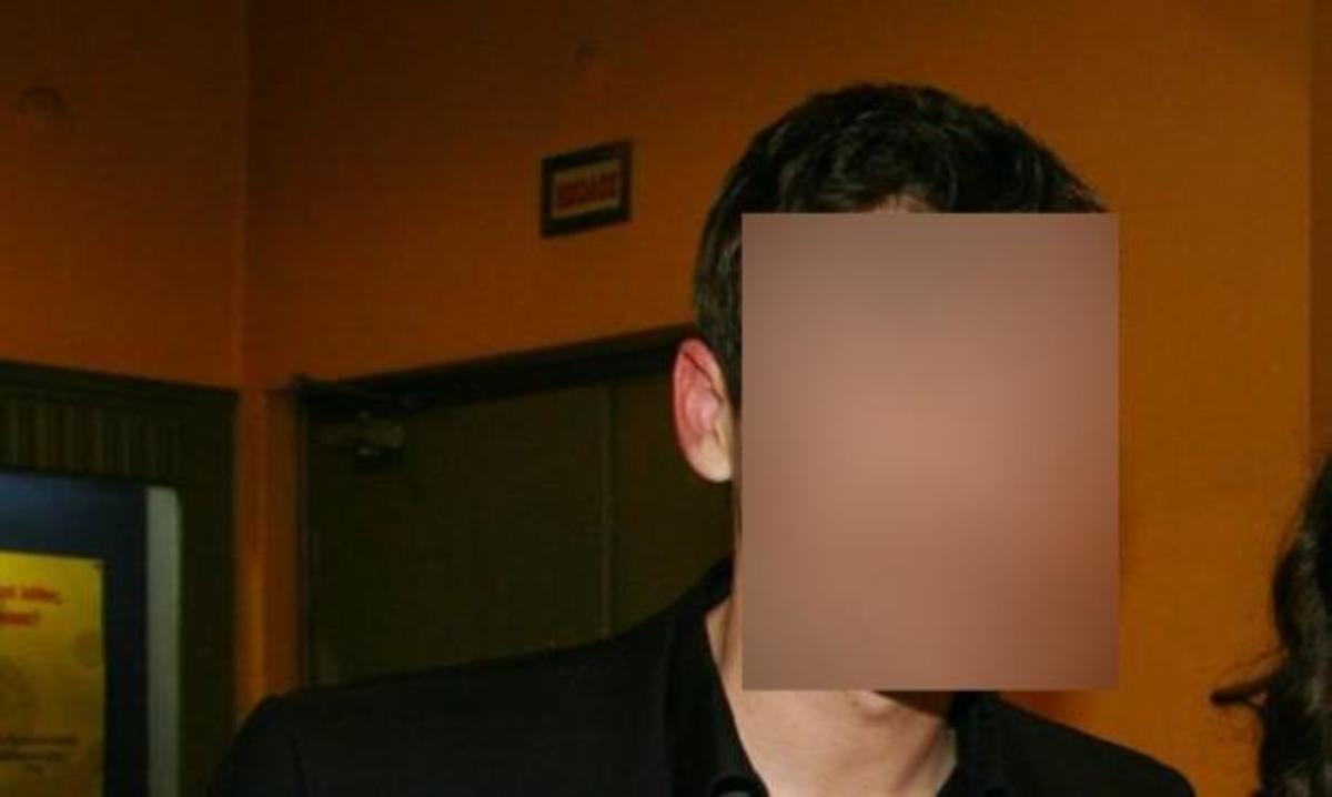 Ποιος γνωστός ηθοποιός πουλούσε εισιτήρια σε σινεμά;