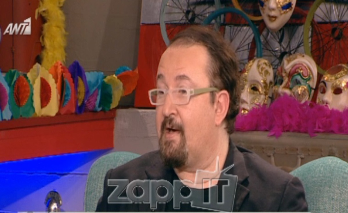 Ξεσπά ο Γιάννης Παπαμιχαήλ για τα δημοσιεύματα: «Θα τους τσακίσω»