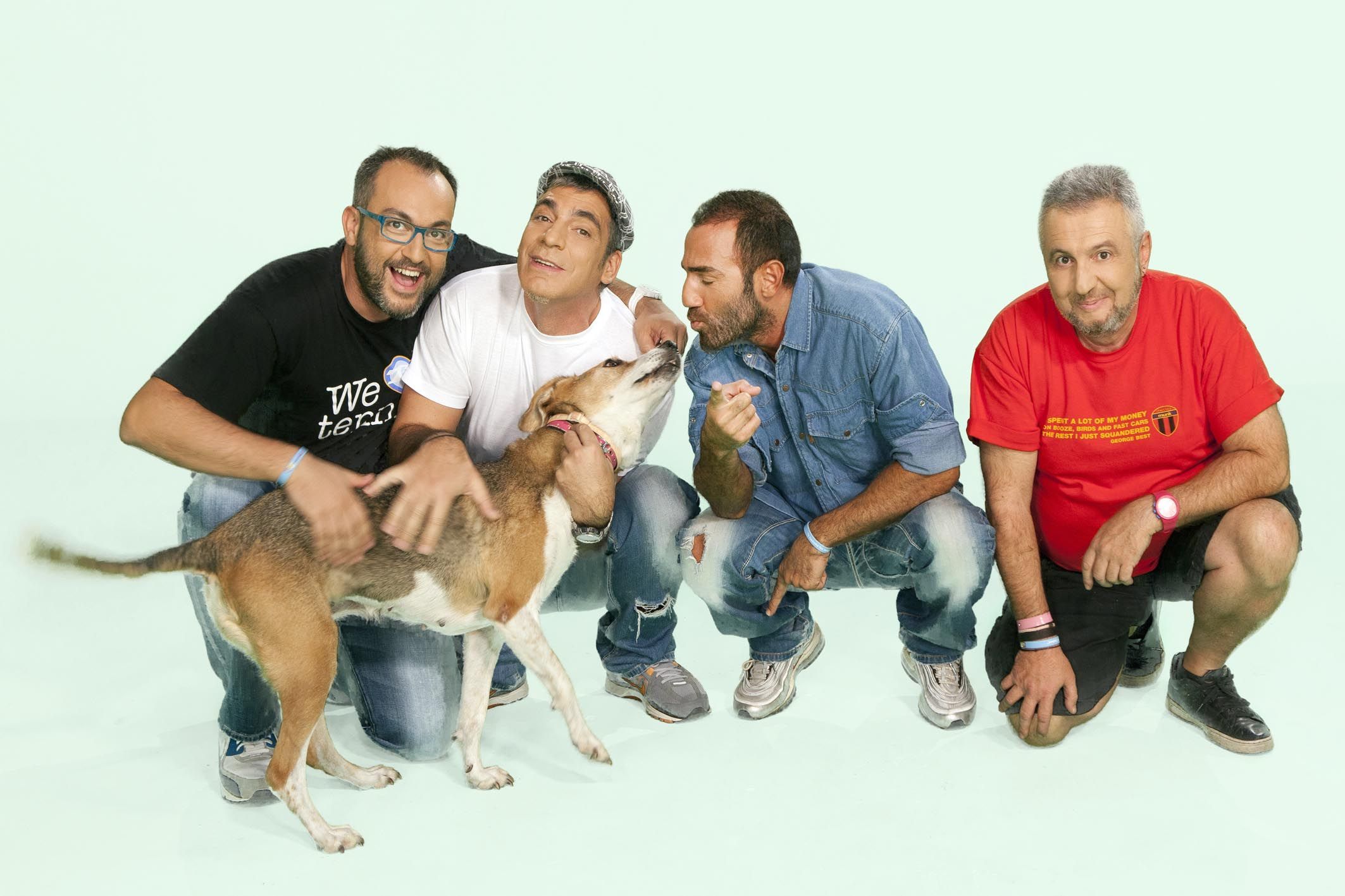 Το συγκινητικό μήνυμα του Στάθη Παναγιωτόπουλου για τη Σαρδέλα