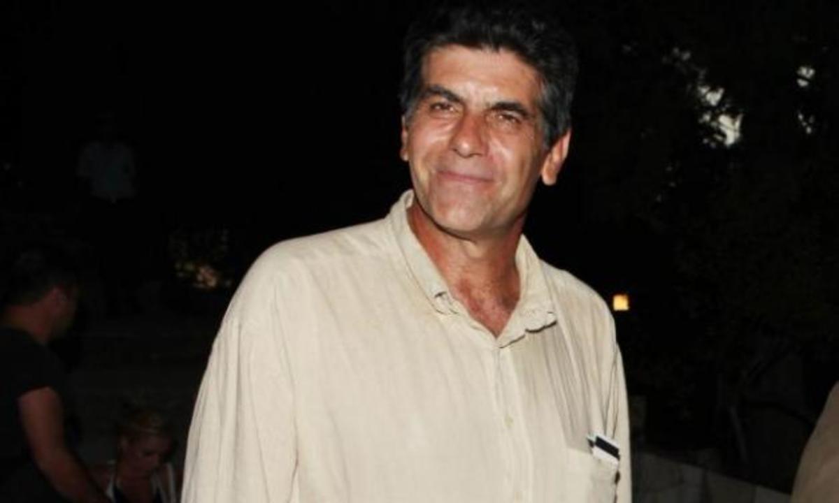 Γιάννης Μπέζος: «Γιατί να μην μιλήσω στον Σεφερλή;»