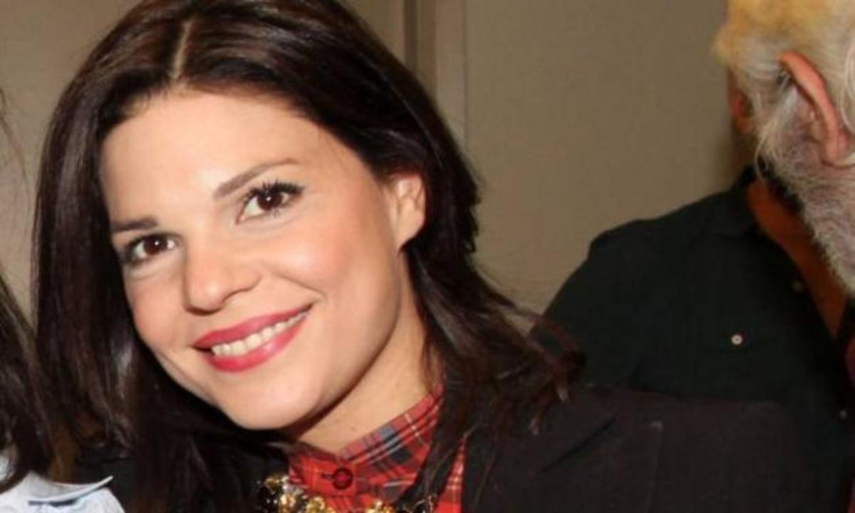 Μαρίνα Ασλάνογλου: «Είμαι πολύ “Σουηδέζα”»