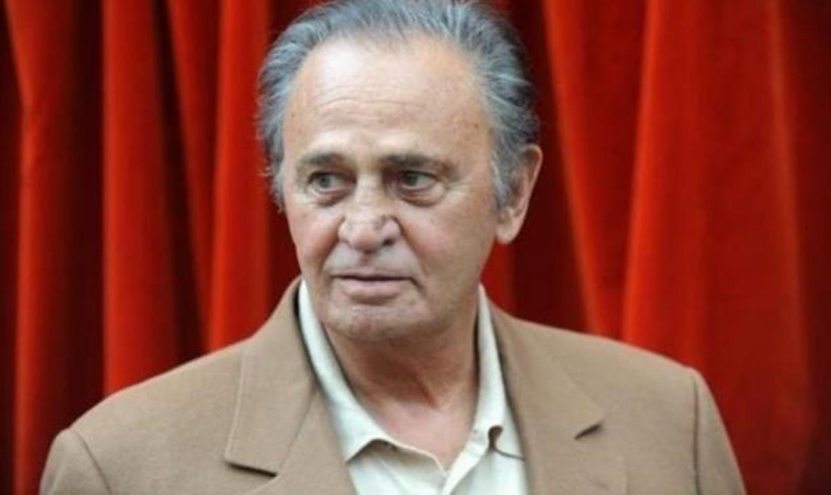 Έφυγε από τη ζωή ο Γάλλος ηθοποιός Ροζέ Ανέν