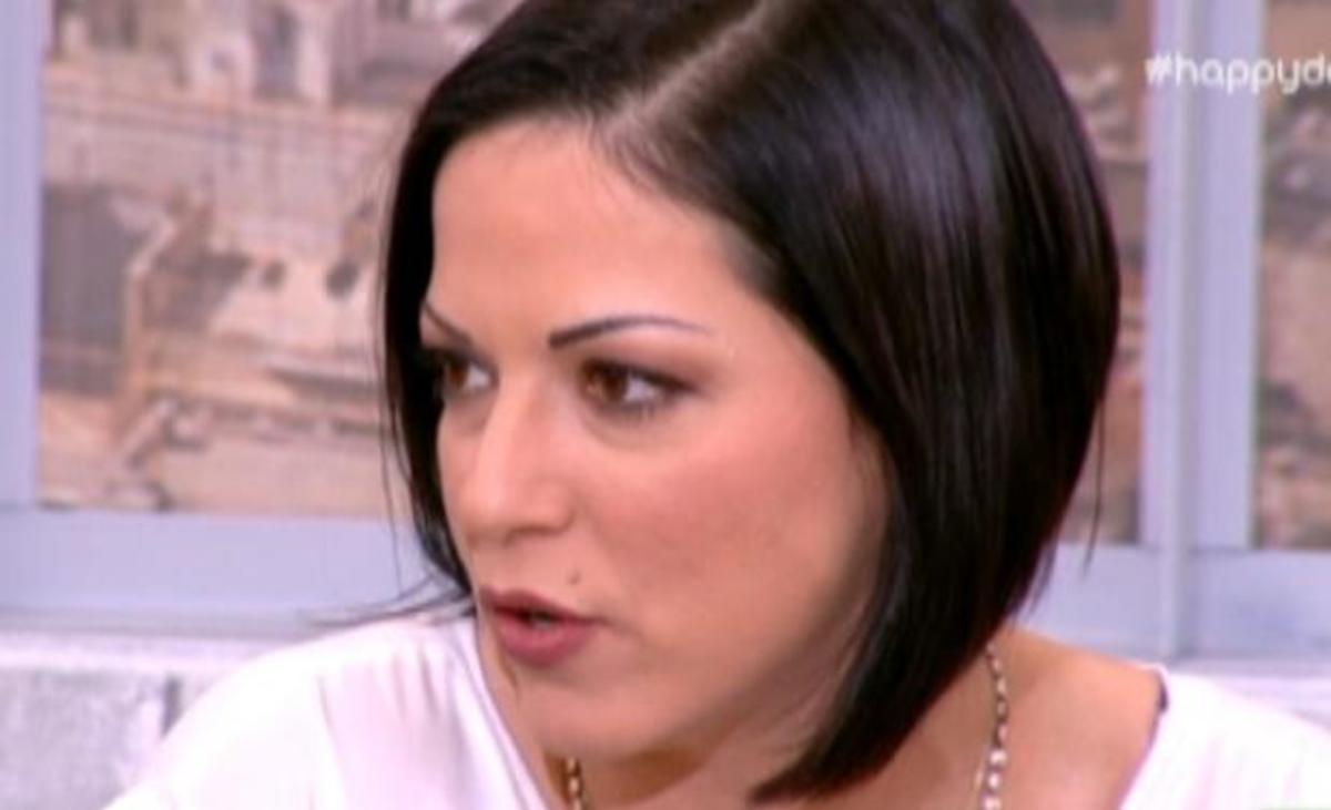 Ιωάννα Πηλιχού: «Βγήκε δημόσια ότι αρραβωνιάστηκα, ενώ δεν ήθελα να το πω δημόσια…»