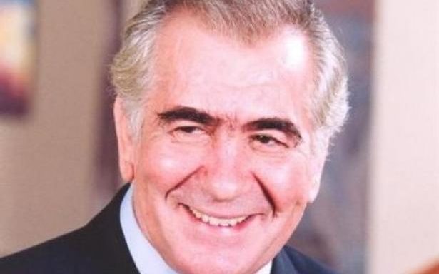 Έφυγε" ο ηθοποιός Χρήστος Τσάγκας | Zappit