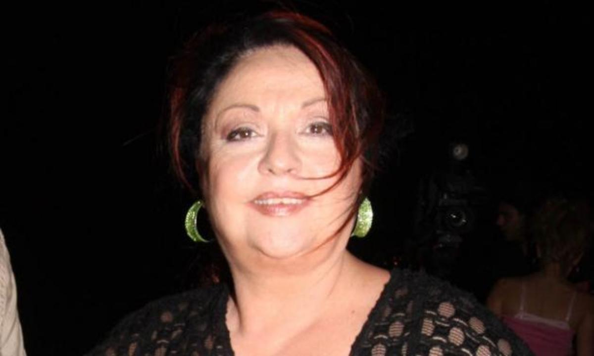 Μίρκα Παπακωνσταντίνου: «Ήμουν αγοροκόριτσο και πολύ αδύνατη»