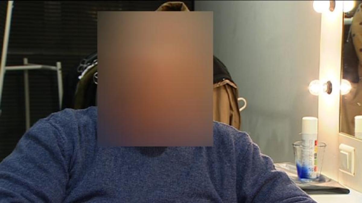 Έλληνας ηθοποιός: «Κλέβω κύτταρα»