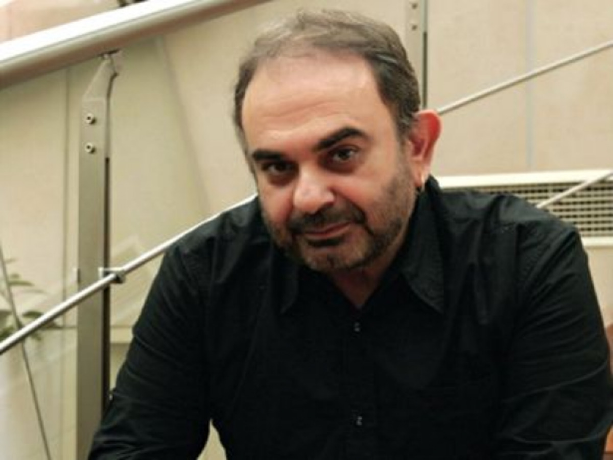 Πήρε εξιτήριο ο Σάκης Μπουλάς