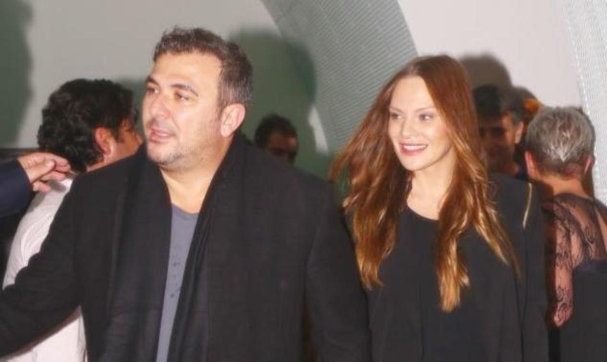 Οι ευχές των celebrities σε Ρέμο και Μπόσνιακ για τον ερχομό της κόρης τους