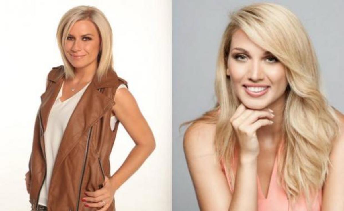 Σπυροπούλου ή Καραβάτου είδαν οι τηλεθεατές;