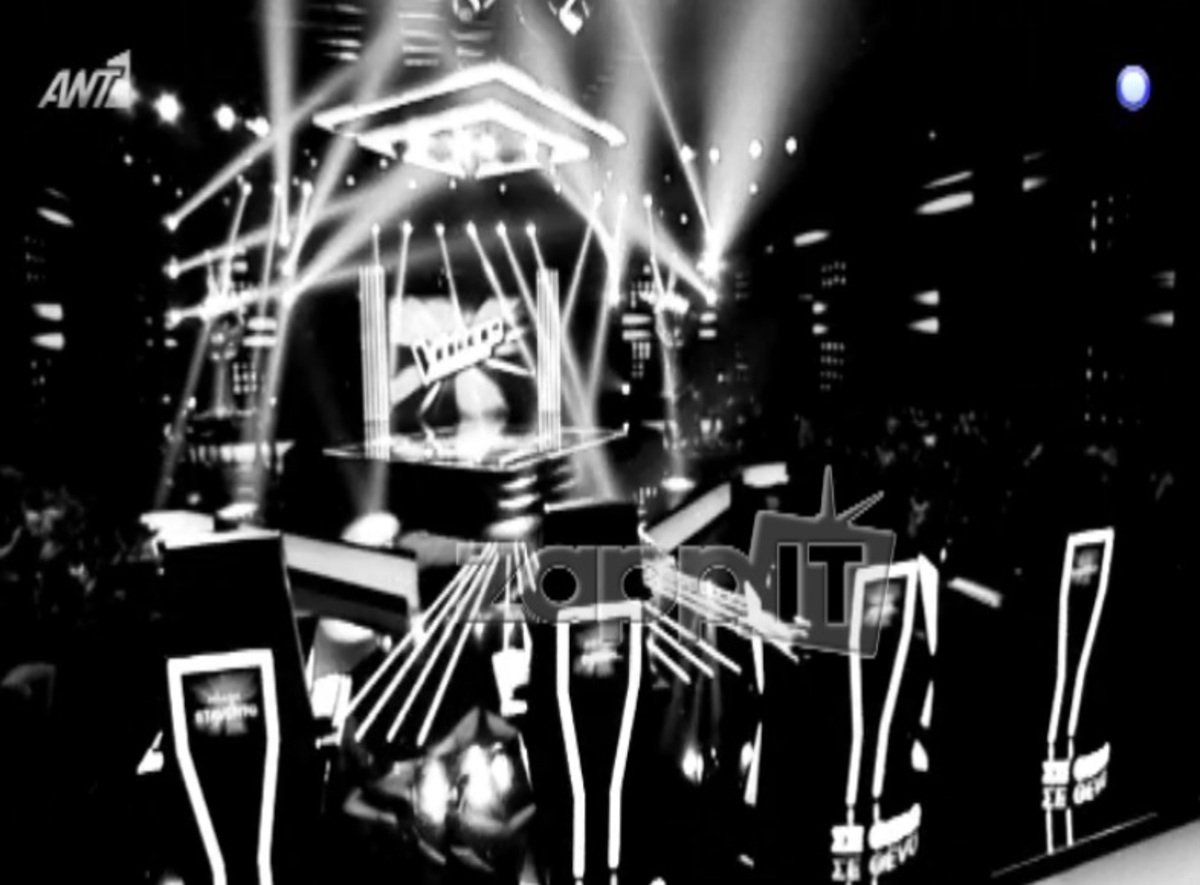 The Voice 2: Έτσι ξεκίνησε ο δεύτερος κύκλος!