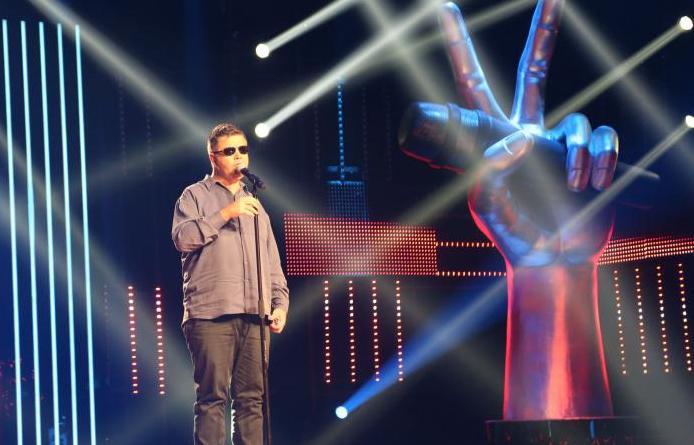 The Voice 2: Βανδή και Ασλανίδου γύρισαν τελευταία στιγμή!