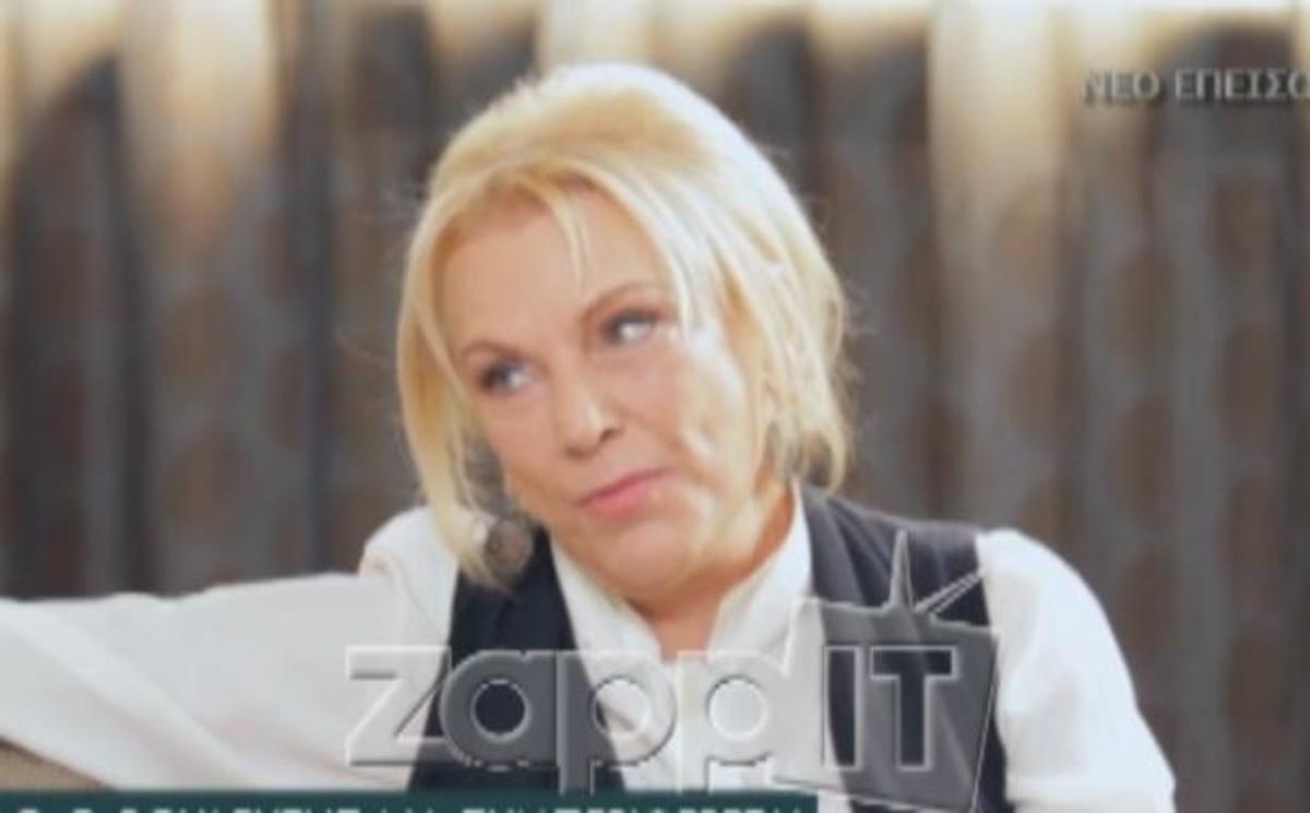 Φωτεινή Πιπιλή: «Η Βουλή του 2012 ήταν άθλια – Πολύ τσοκαρία!»