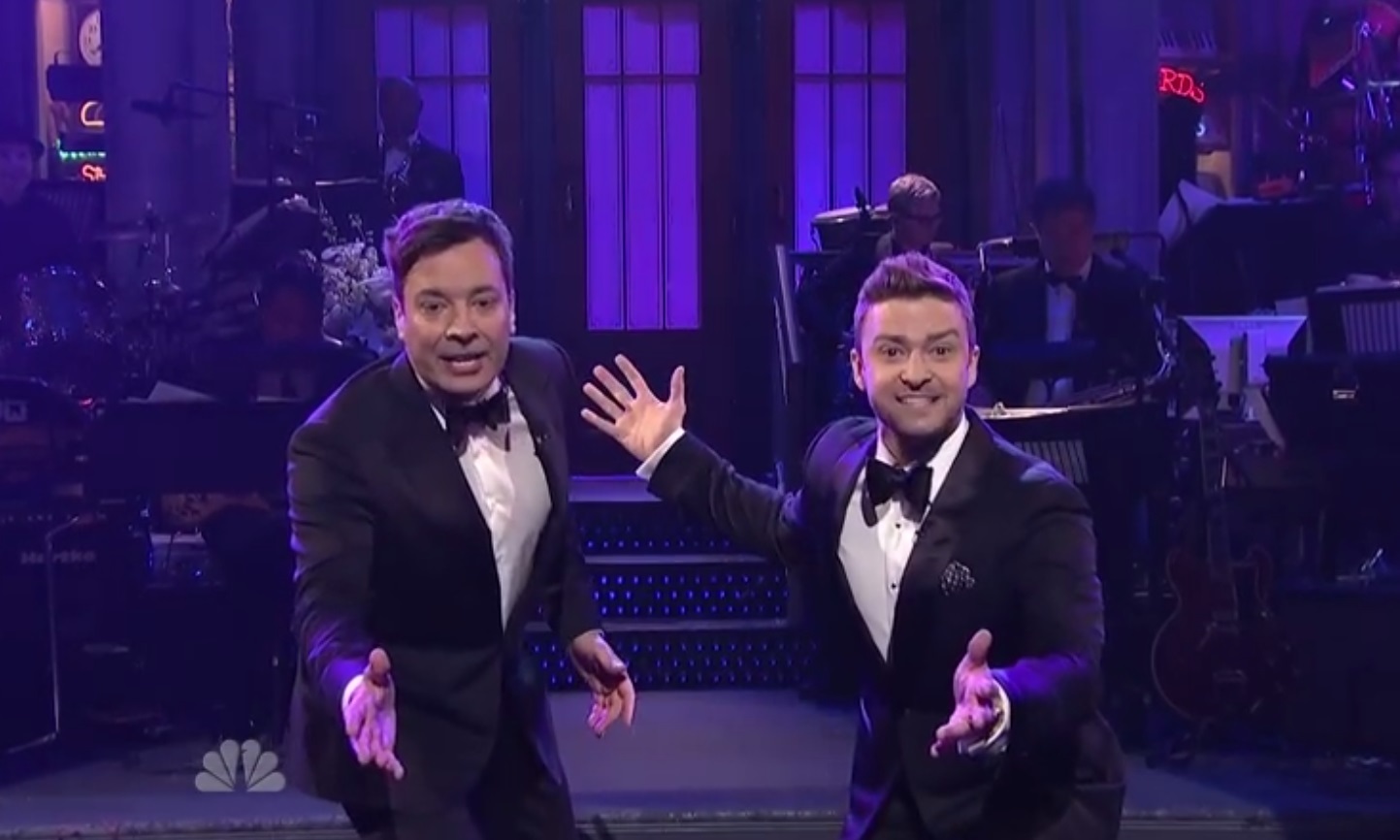 40 χρόνια Saturday Night Live!