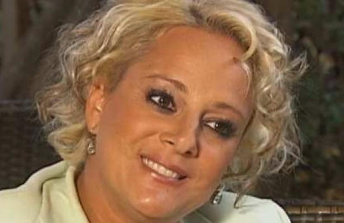 Διάσημες γιαγιάδες