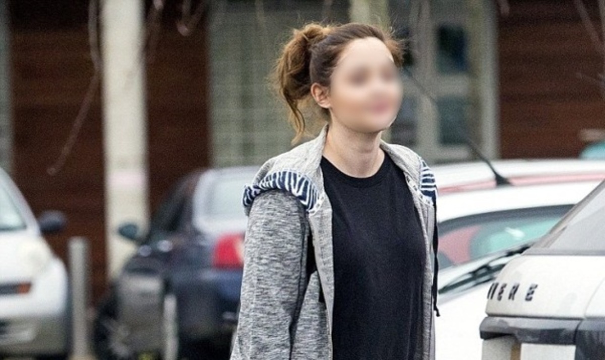 Ποια ηθοποιός γέννησε και βγήκε από το μαιευτήριο χωρίς να την πάρουν χαμπάρι;