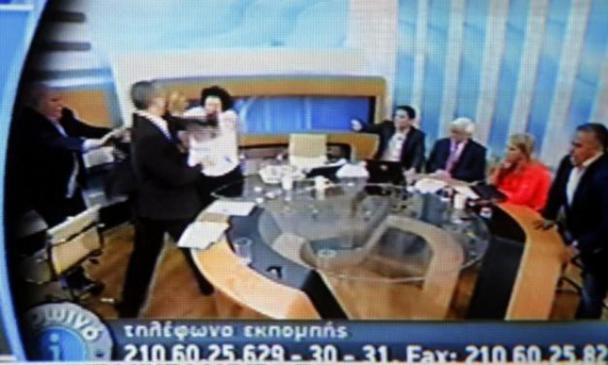 Χαμός στο twitter με Παυλόπουλο