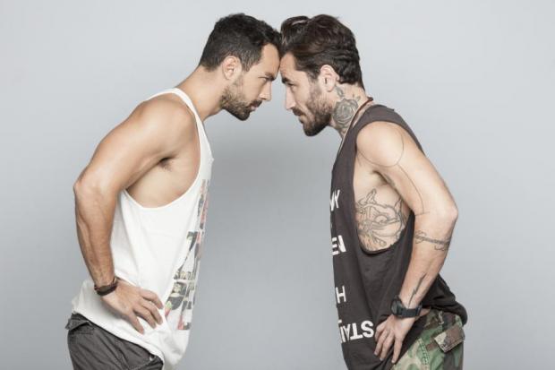 Τανιμανίδης-Μαυρίδης: Πόσο one night stand υπάρχει στη ζωή τους;