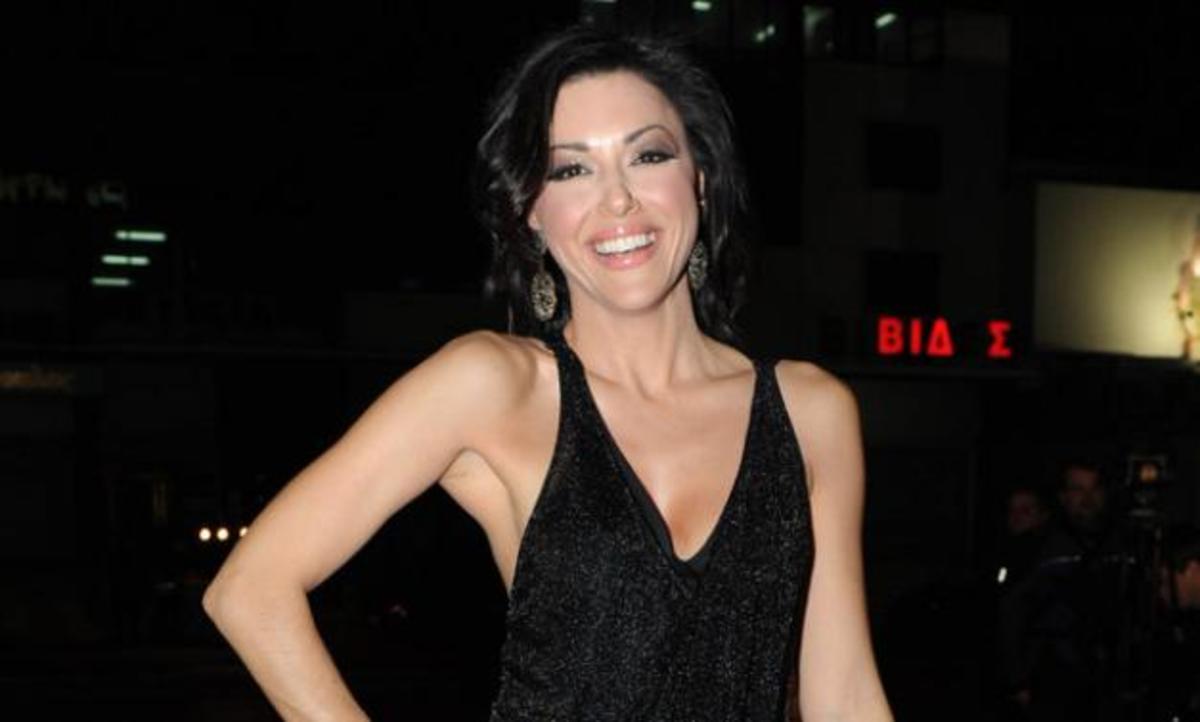 Σίσσυ Φειδά: Πως αντέδρασε στην σεξουαλική παρενόχληση που δέχτηκε;