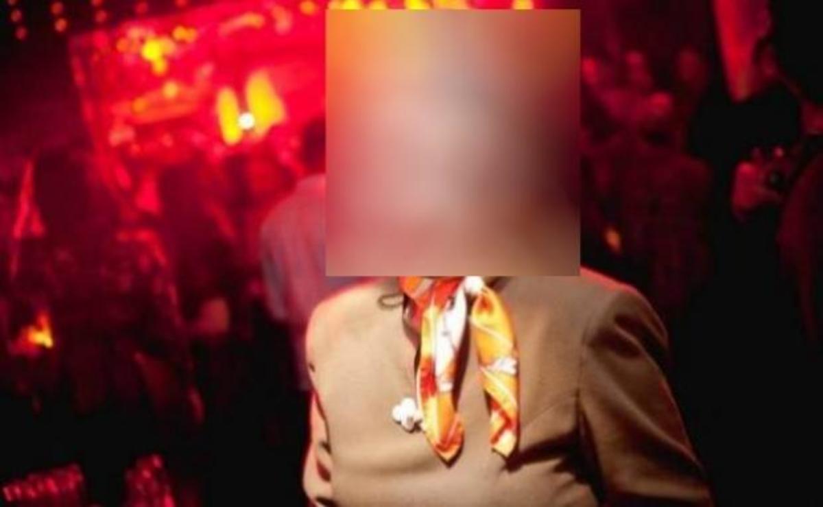 Ελληνίδα ηθοποιός: «Δεν αλλάζω με τίποτα την εποχή που ζούμε»