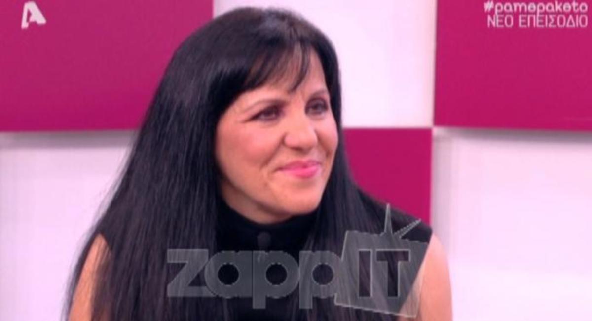 Πάμε Πακέτο: Συνάντησε τη γυναίκα που την έσωσε;