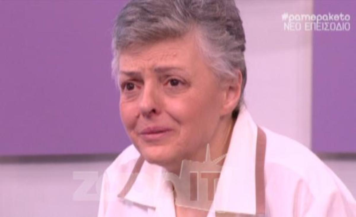 Πάμε Πακέτο: Ράγισαν καρδιές με την μάνα