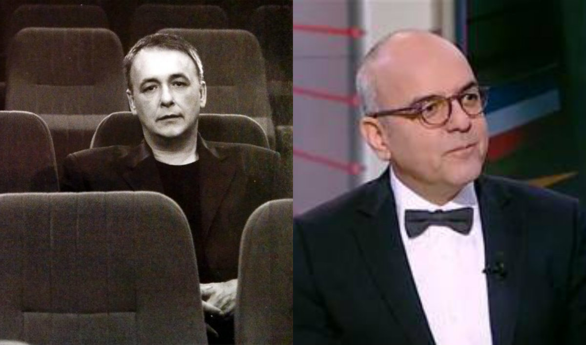 Αντρέας Μικρούτσικος: Τι έγραψε για τον Μπάμπη Παπαδημητρίου;