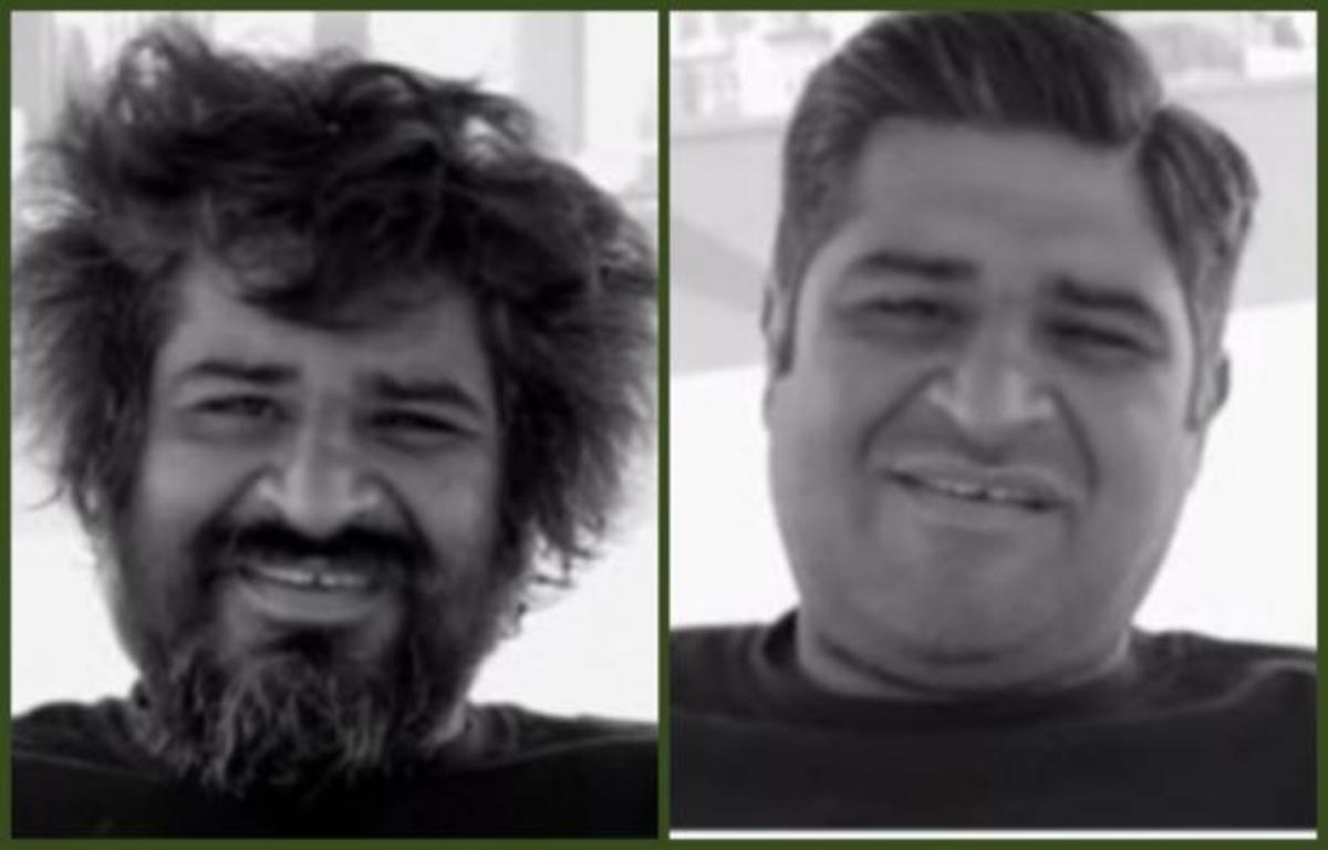 Άστεγοι «μεταμορφώνονται» μπροστά στην κάμερα