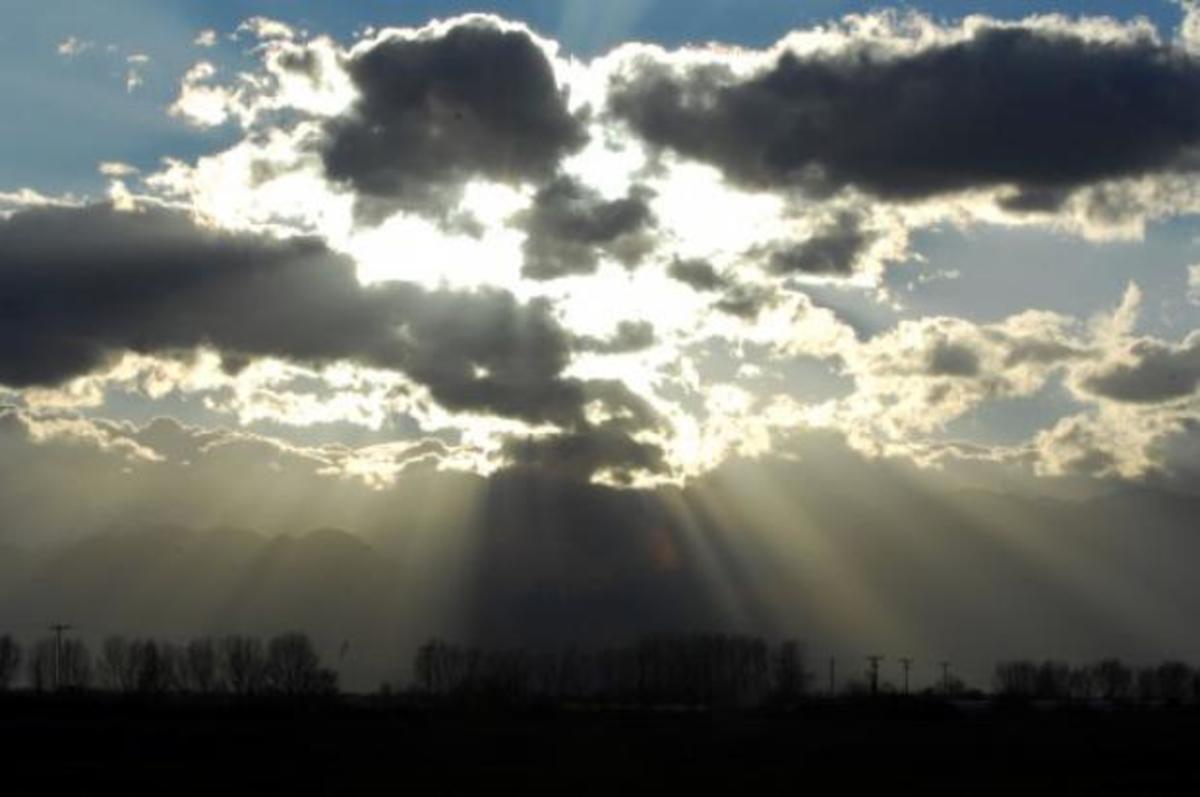 Τι καιρό θα κάνει το τριήμερο της Καθαράς Δευτέρας;