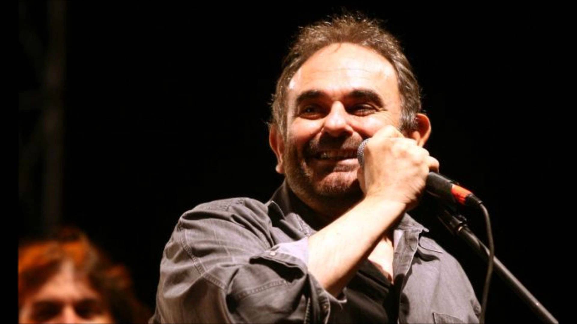 Ένας χρόνος χωρίς τον Σάκη Μπουλά