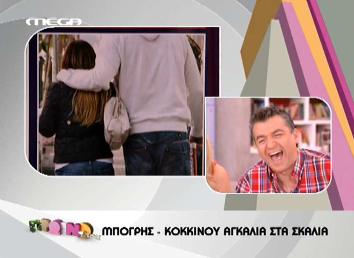 Οι 10 καλύτερες τηλεοπτικές στιγμές της εβδομάδας που πέρασε