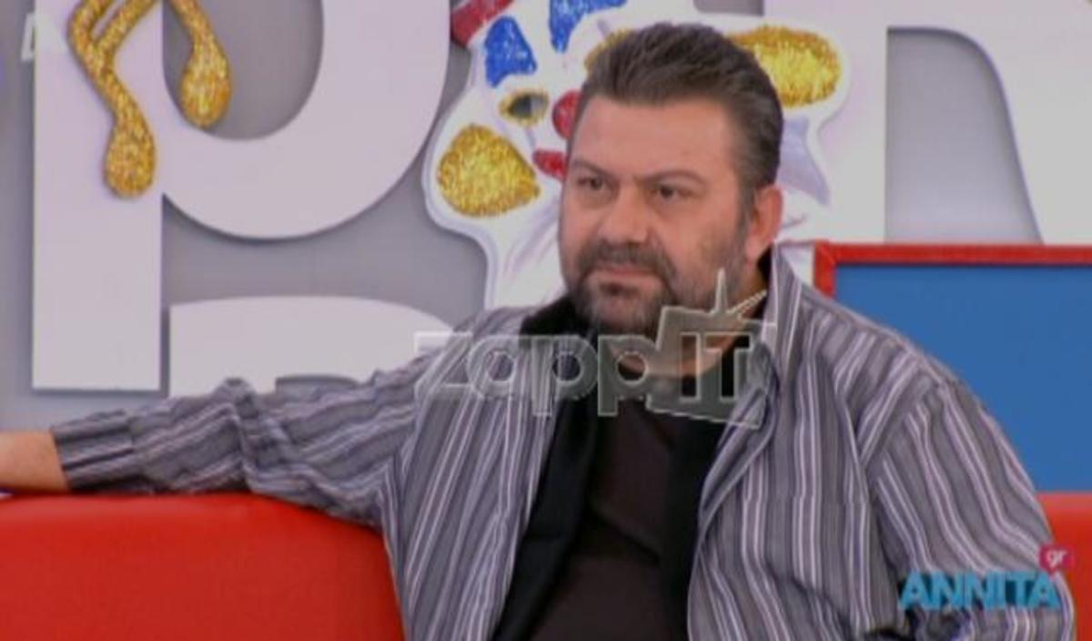 Ματθαίος Γιαννούλης: «Δυστυχώς υπάρχει αυτός ο ρατσισμός»