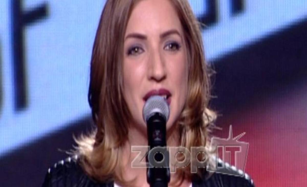 The Voice 2: Δεν γύρισε κανείς στην κόρη της Σοφίας Βόσσου